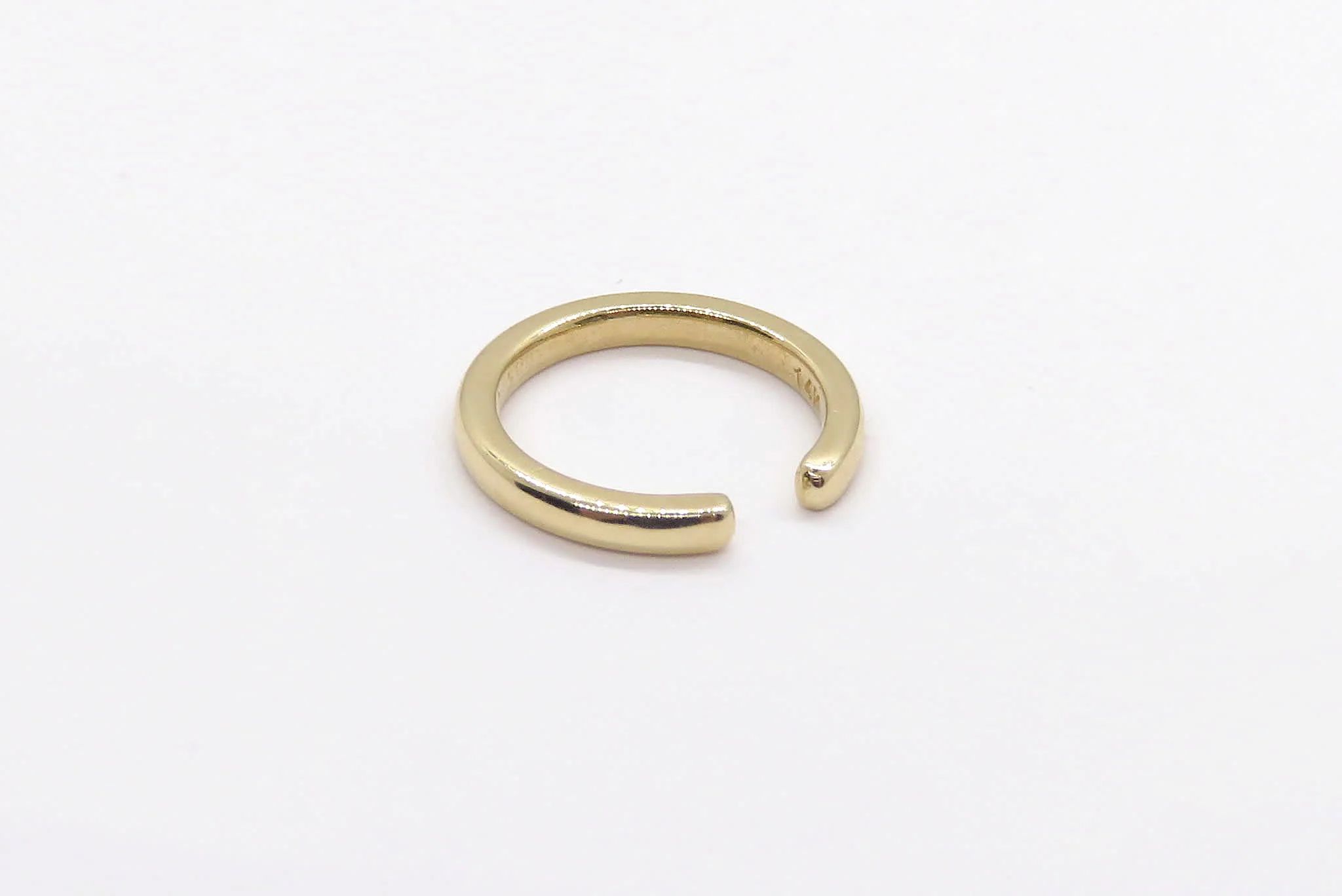 14k Earcuff - Image 3