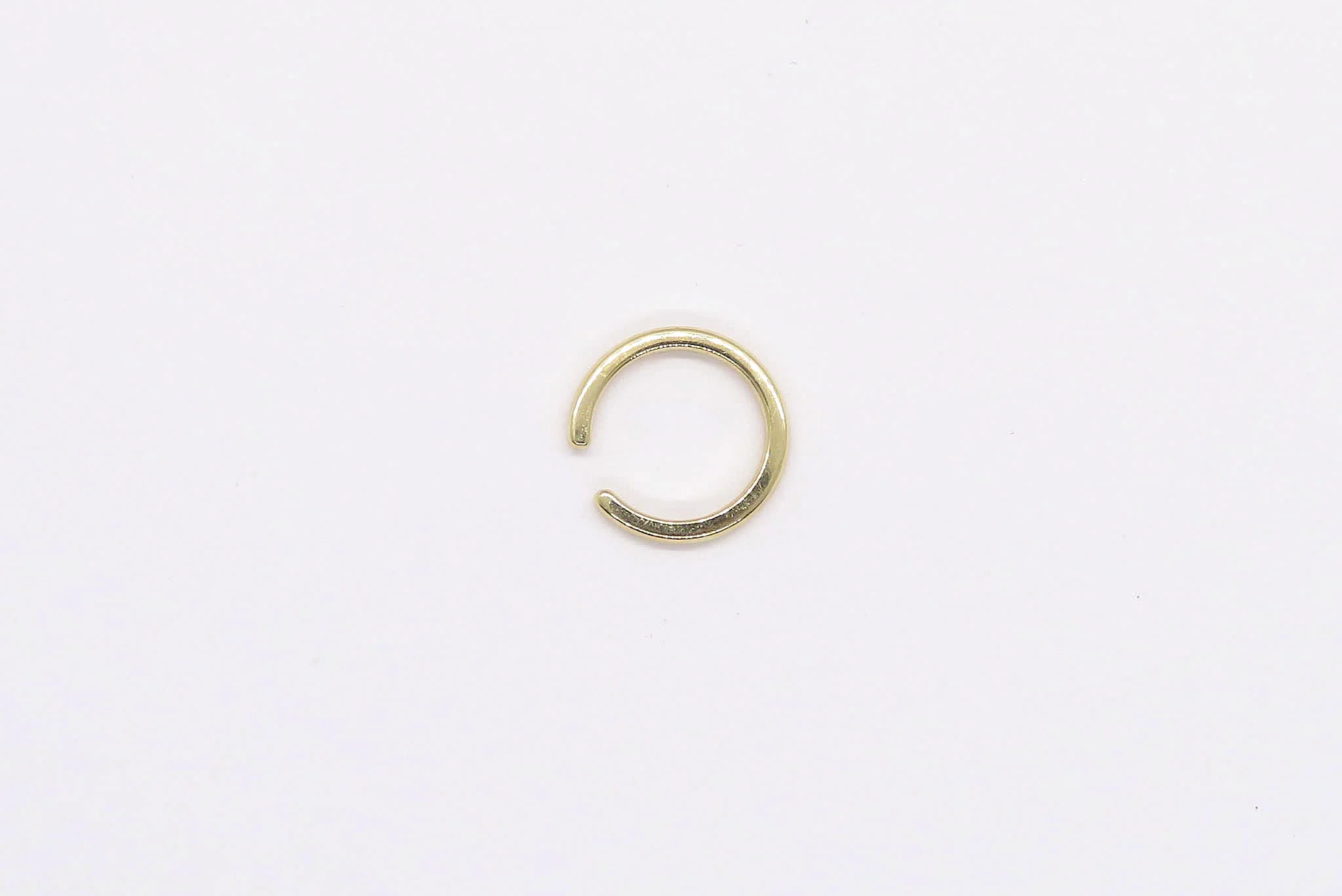 14k Earcuff - Image 4