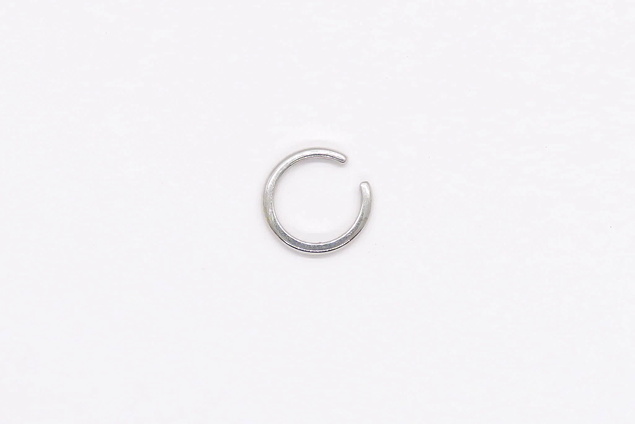 14k Earcuff - Image 5