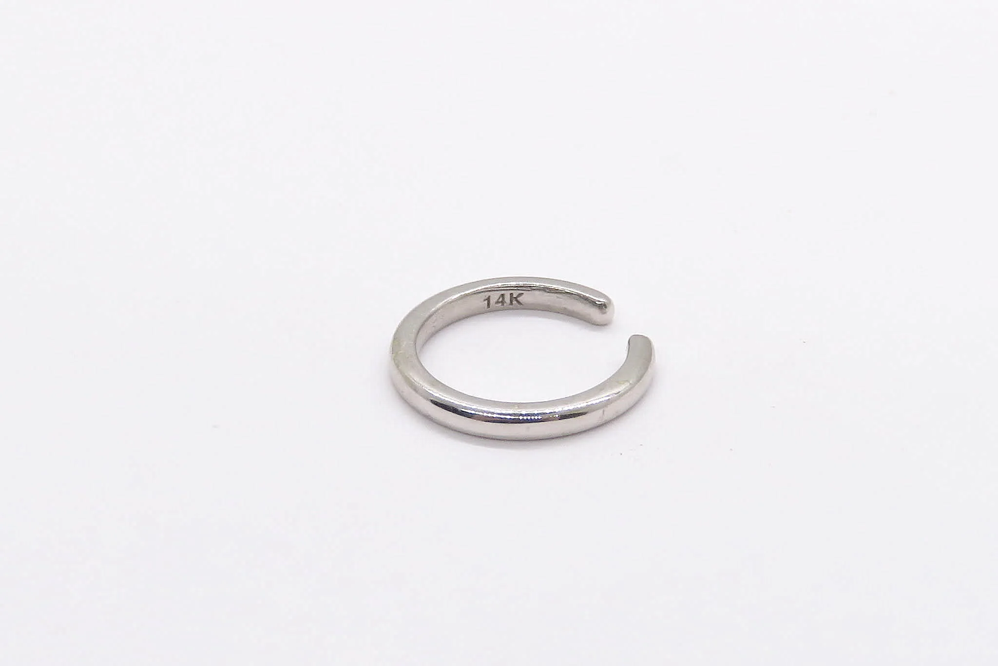 14k Earcuff - Image 6