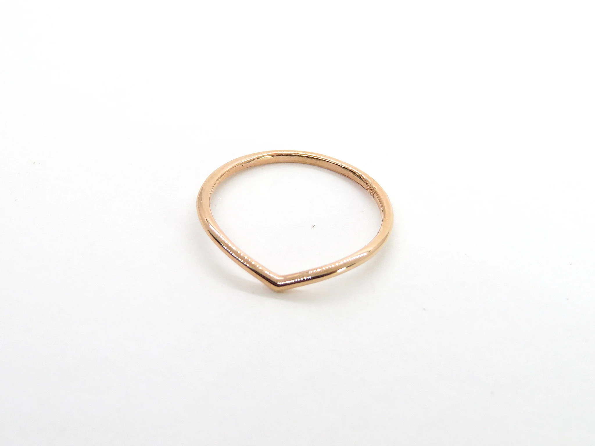 14k Peak Ring - Image 10