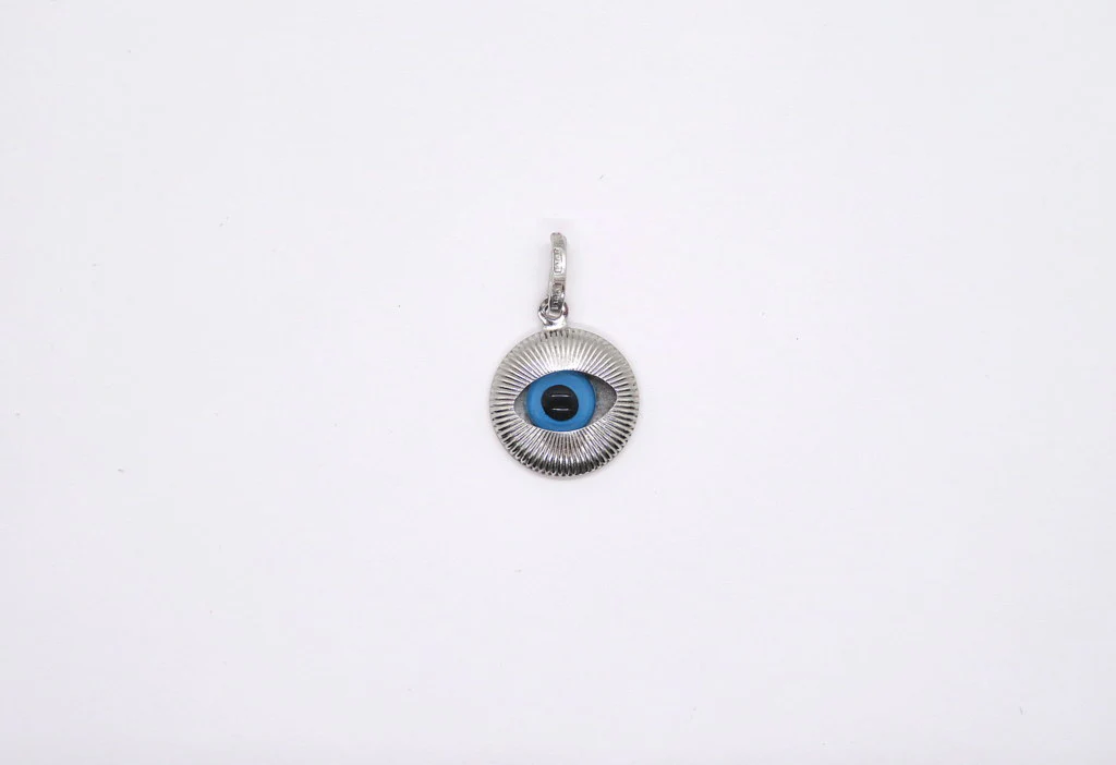 14k Ribbed Mati - Image 5