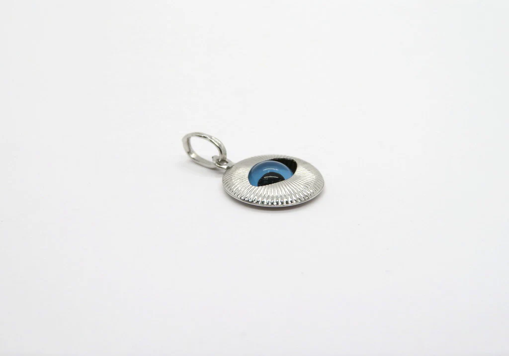 14k Ribbed Mati - Image 6
