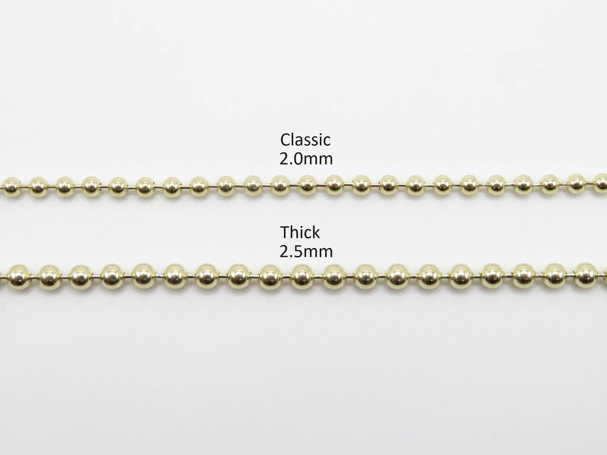 14k Yellow Gold Tub Bracelet - Image 5