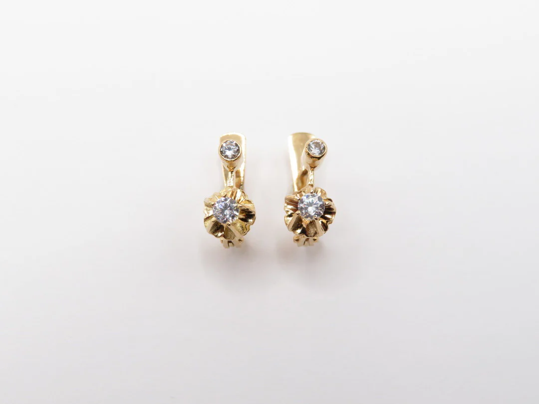 19.25k Garrao Earrings