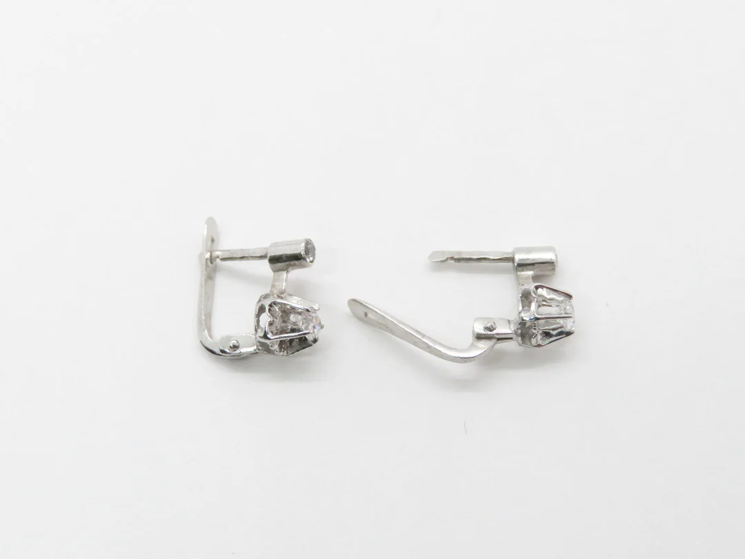 19.25k Garrao Earrings - Image 6
