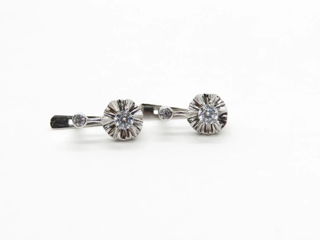 19.25k Garrao Earrings - Image 8