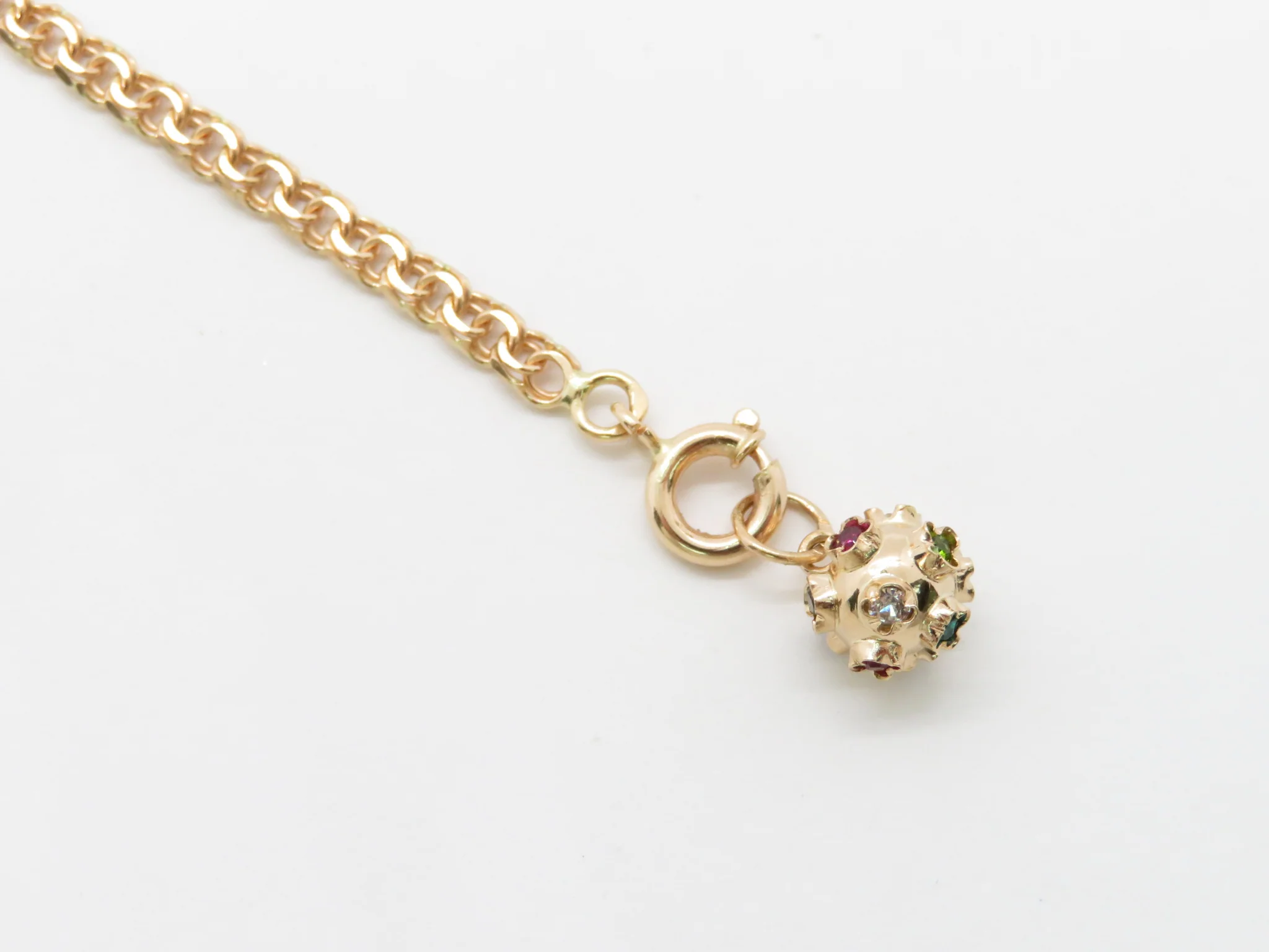 19.25k Mina Charm - Image 7