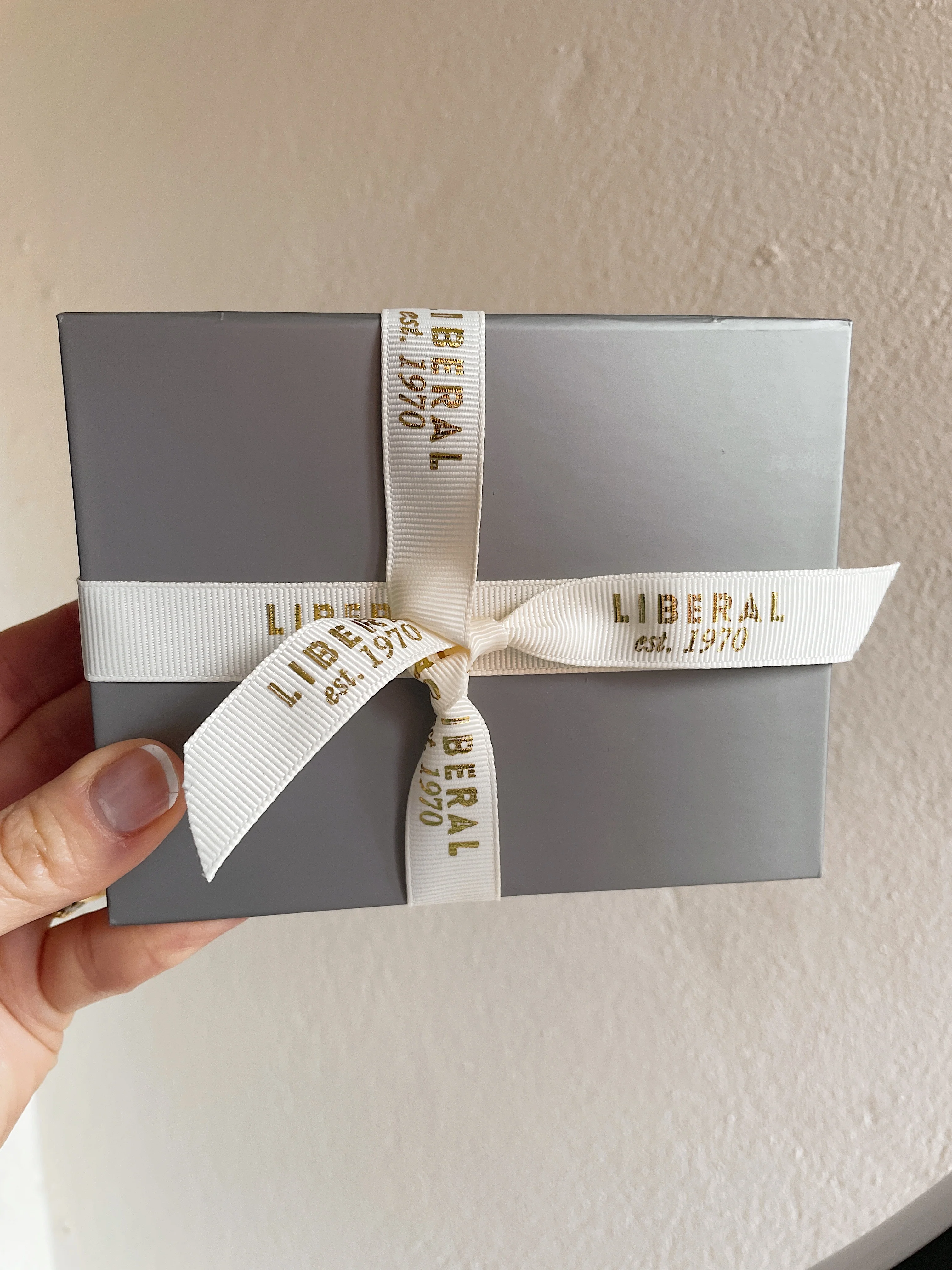 Liberal Jewellery Gift Card - Image 4