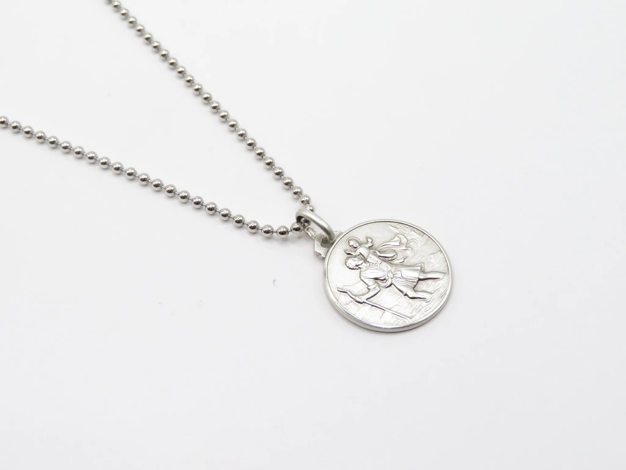 Sterling Silver Tub Chain - Image 4