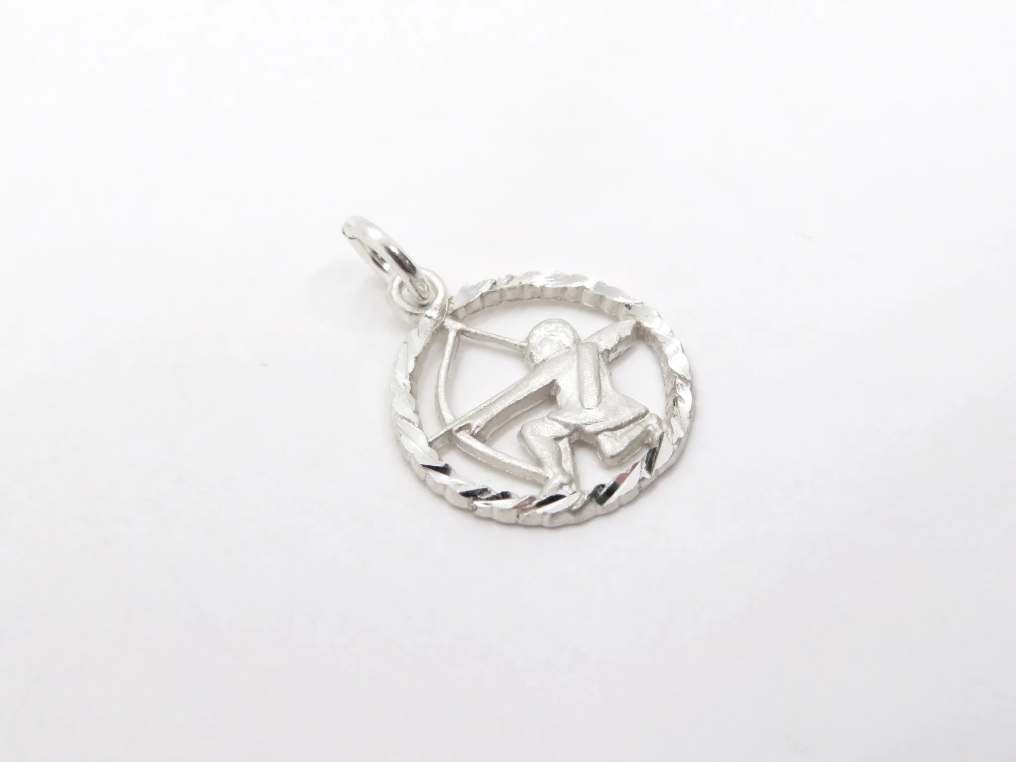 Sterling Silver Zodiac - Image 10