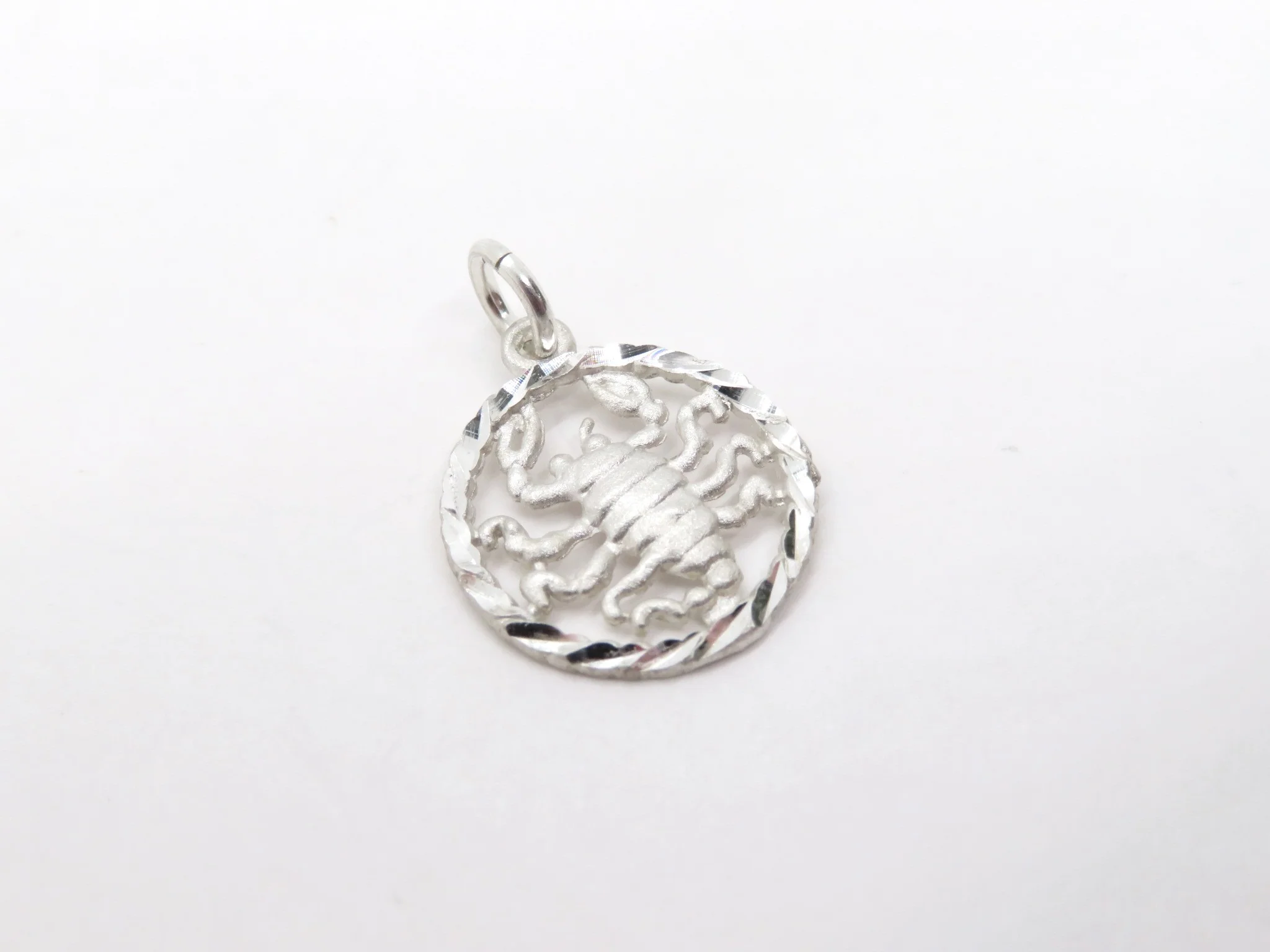 Sterling Silver Zodiac - Image 11