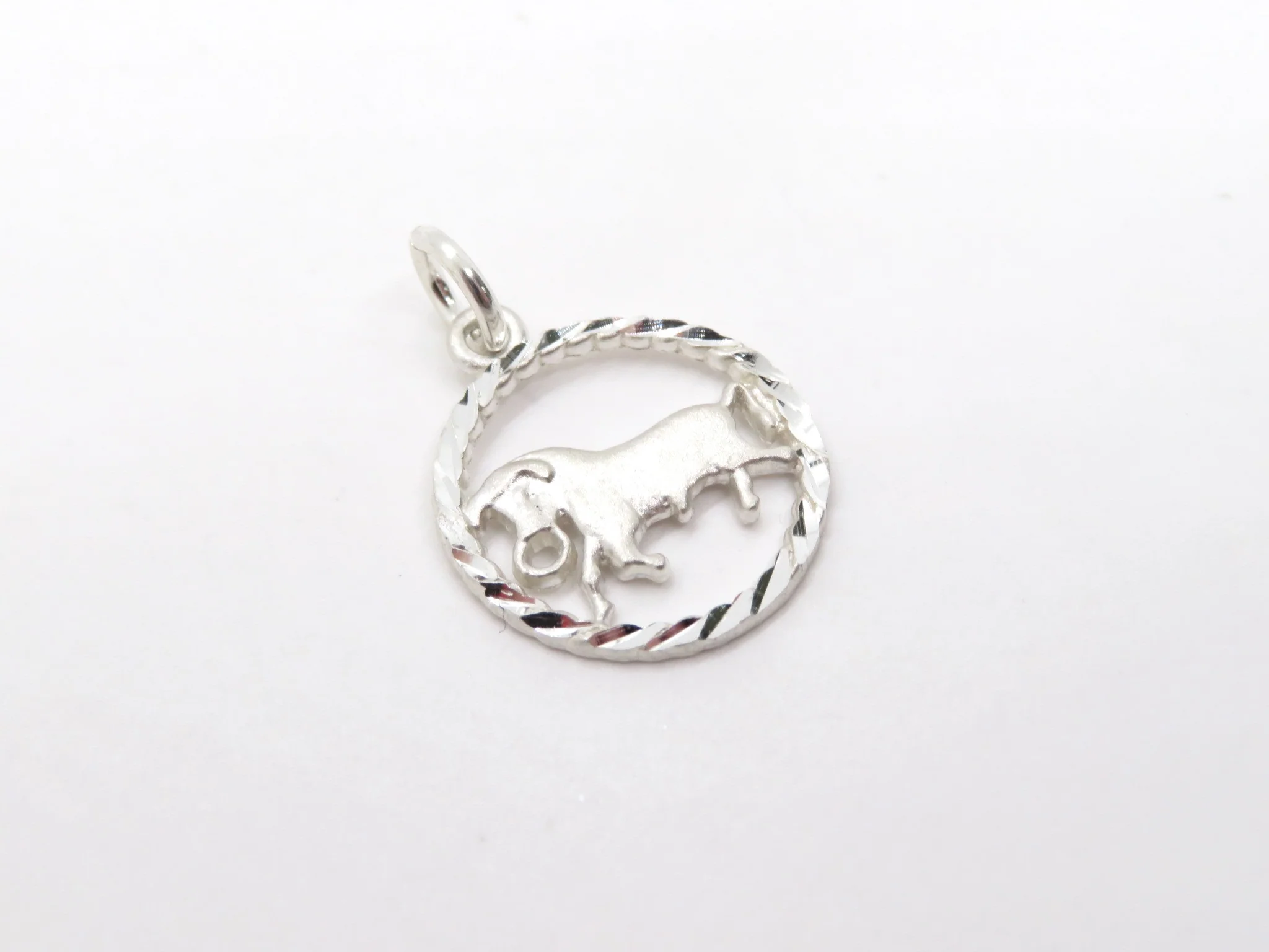 Sterling Silver Zodiac - Image 14