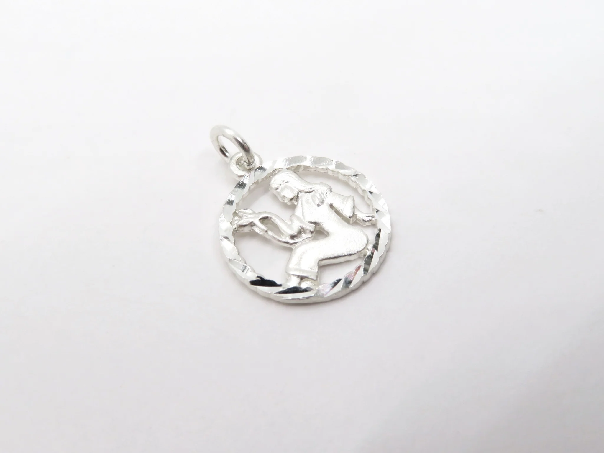 Sterling Silver Zodiac - Image 15