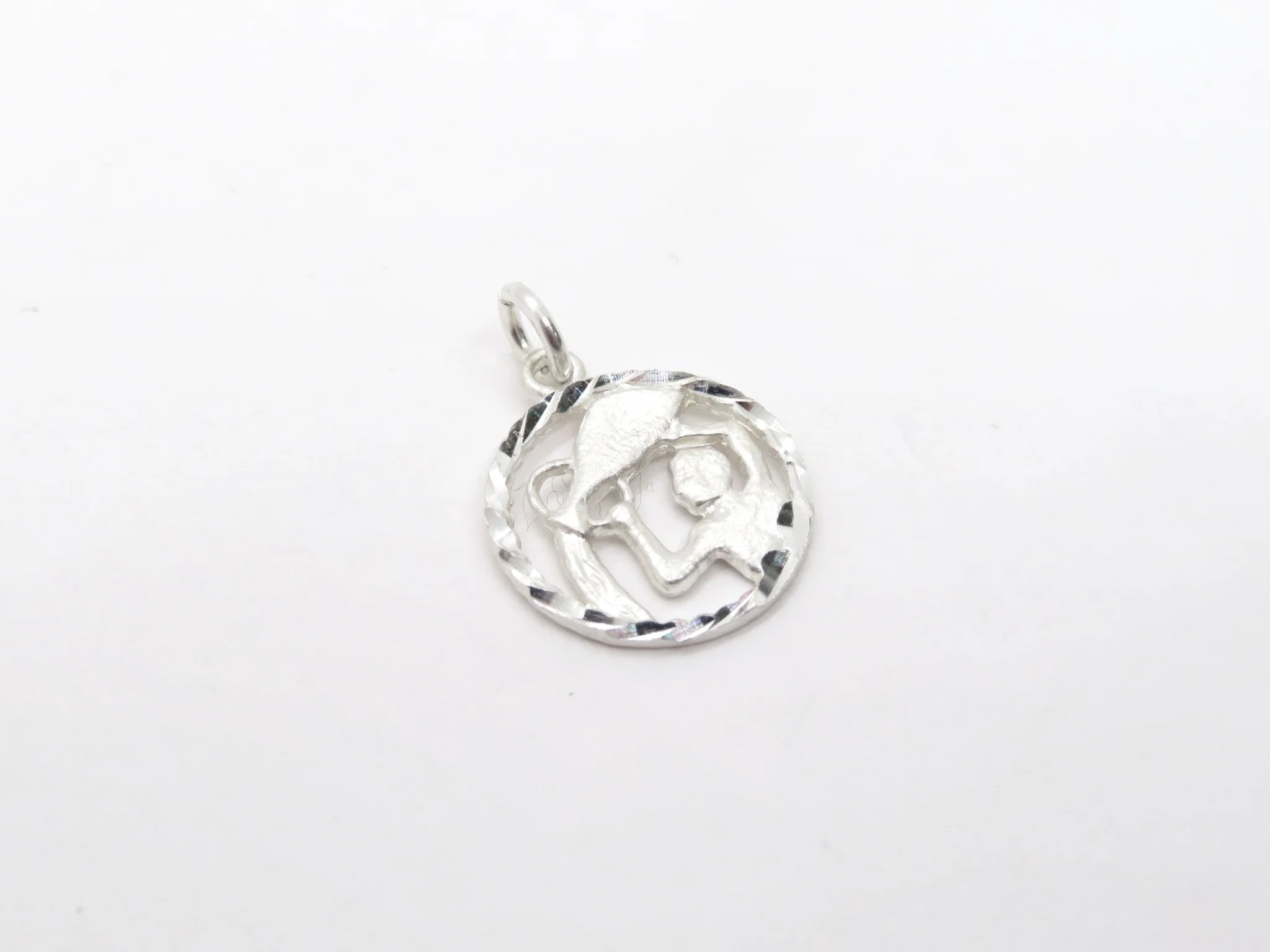 Sterling Silver Zodiac - Image 3