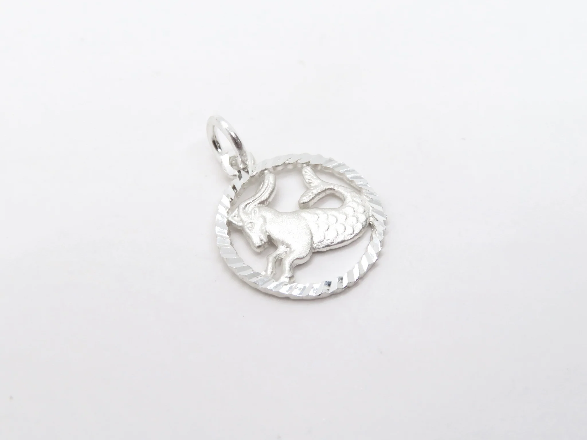 Sterling Silver Zodiac - Image 5