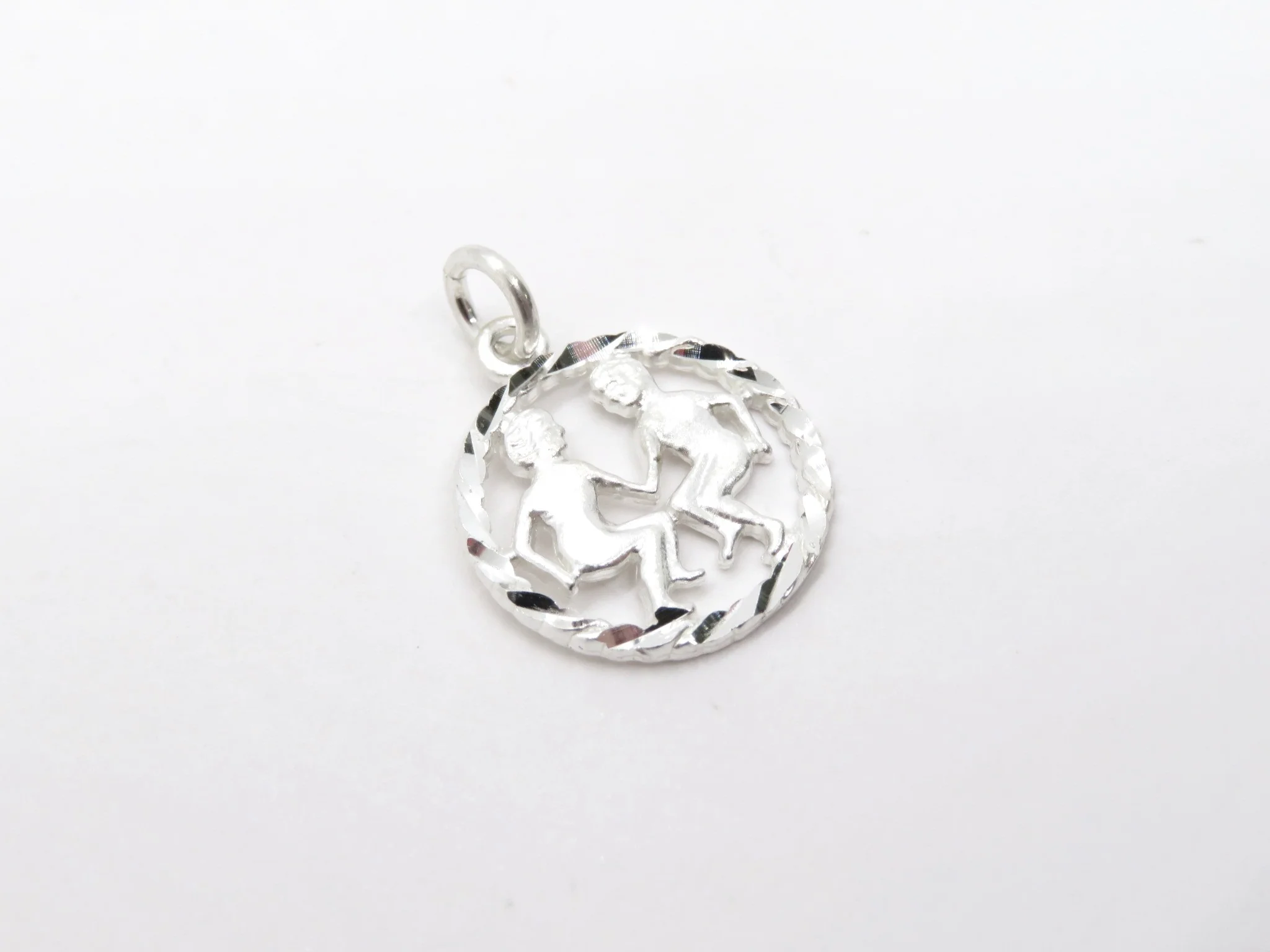 Sterling Silver Zodiac - Image 6