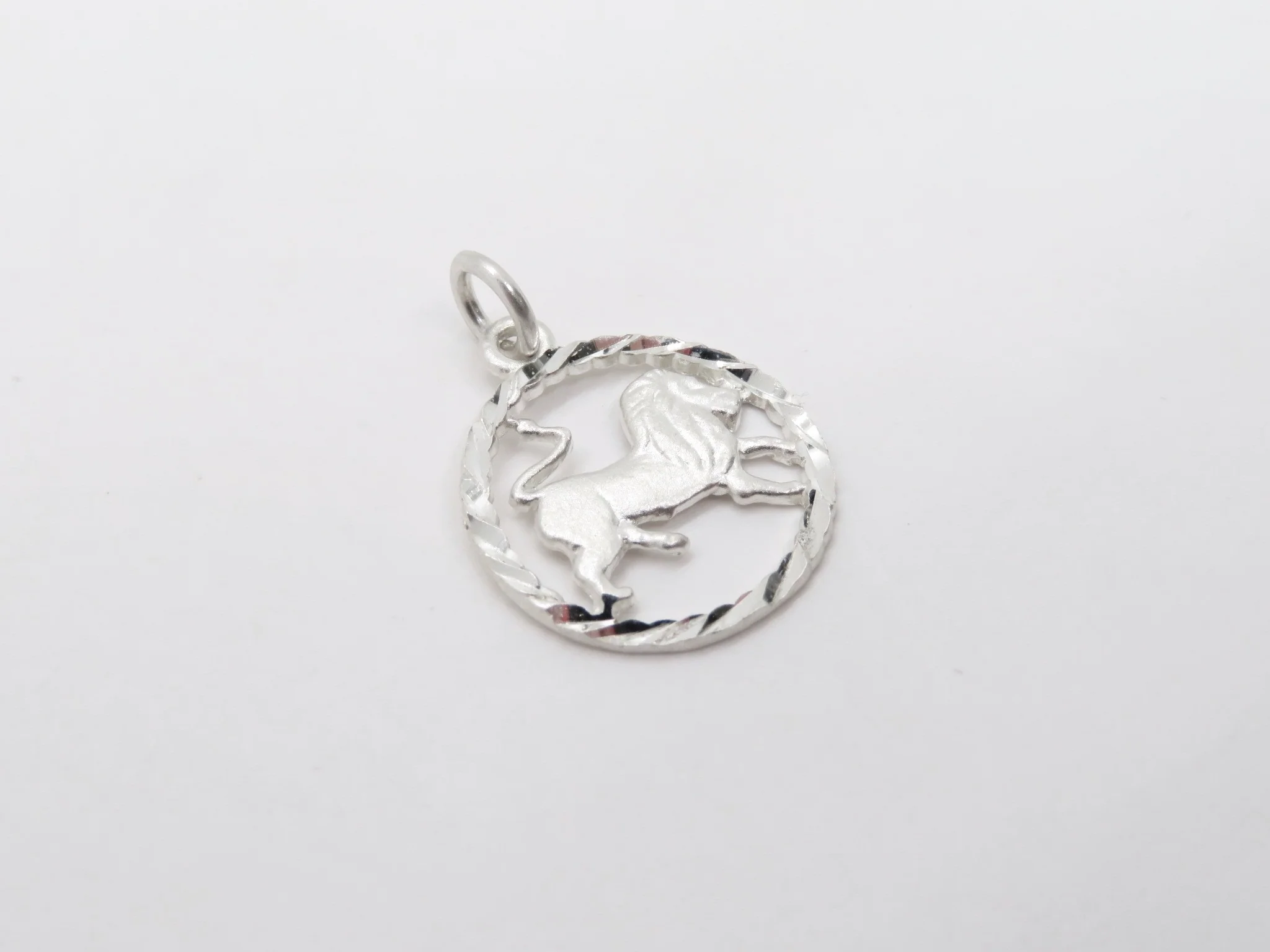Sterling Silver Zodiac - Image 7