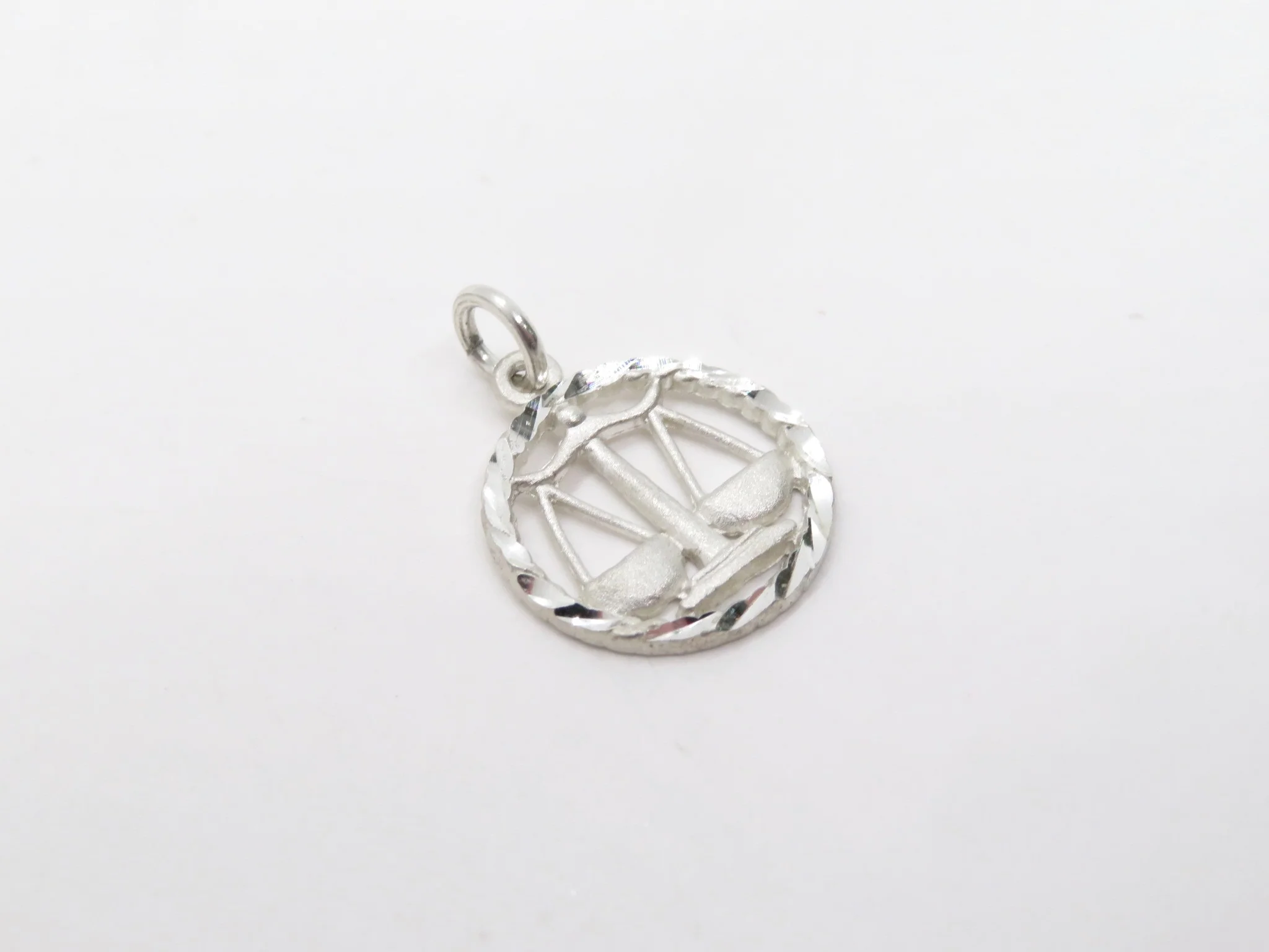 Sterling Silver Zodiac - Image 8